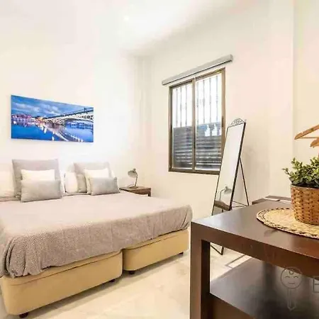 Luxury Centro -triana * Sevilla