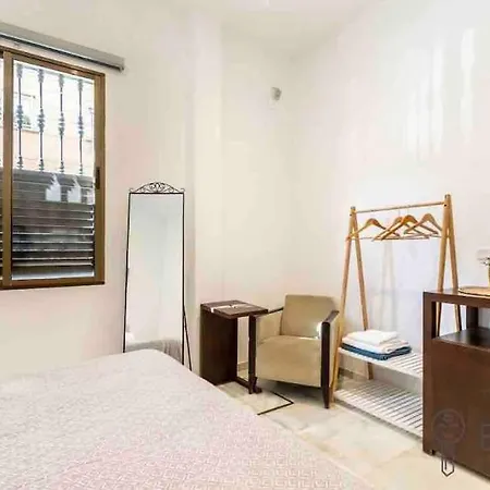 Luxury Centro -triana شقة *