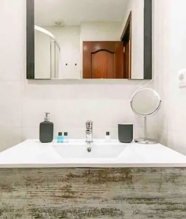 شقة Luxury Centro -triana *
