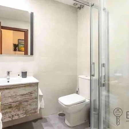 شقة Luxury Centro -triana