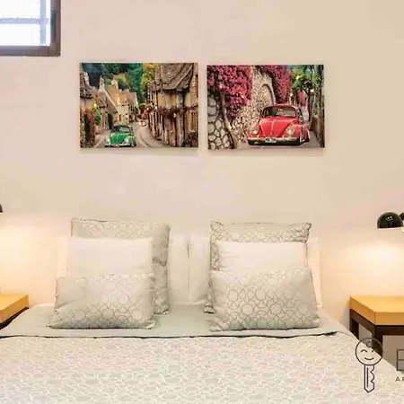 Luxury Centro -triana * إشبيلية