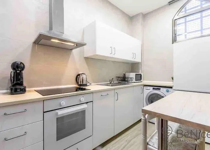 Luxury Centro -triana