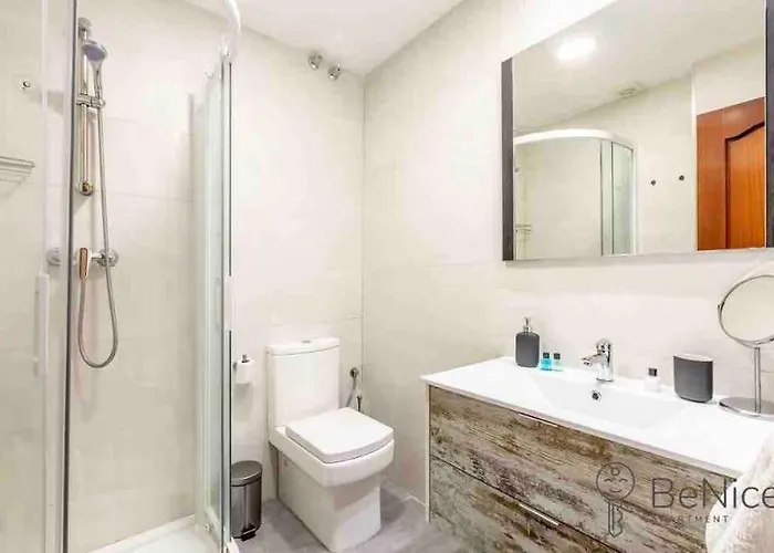 Apartmán Luxury Centro -triana