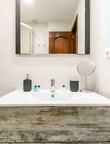 Apartmán Luxury Centro -triana *