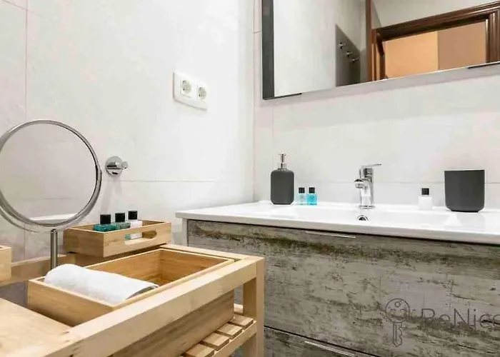 Luxury Centro -triana